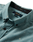 SCHOLAR OXFORD SS WOVEN