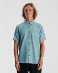 SCHOLAR OXFORD SS WOVEN