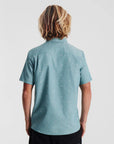 SCHOLAR OXFORD SS WOVEN