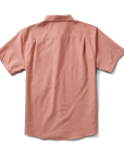 SCHOLAR OXFORD SS WOVEN