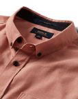 SCHOLAR OXFORD SS WOVEN