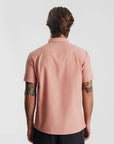 SCHOLAR OXFORD SS WOVEN