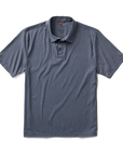 BLESS UP BREATHABLE STRETCH POLO SHIRT
