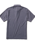 BLESS UP BREATHABLE STRETCH POLO SHIRT