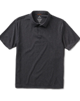 BLESS UP BREATHABLE STRETCH POLO SHIRT
