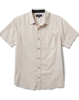 MADE TO FADE SS BUTTON UP