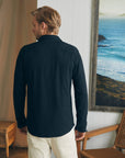LEGEND SWEATER SHIRT