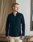 LEGEND SWEATER SHIRT