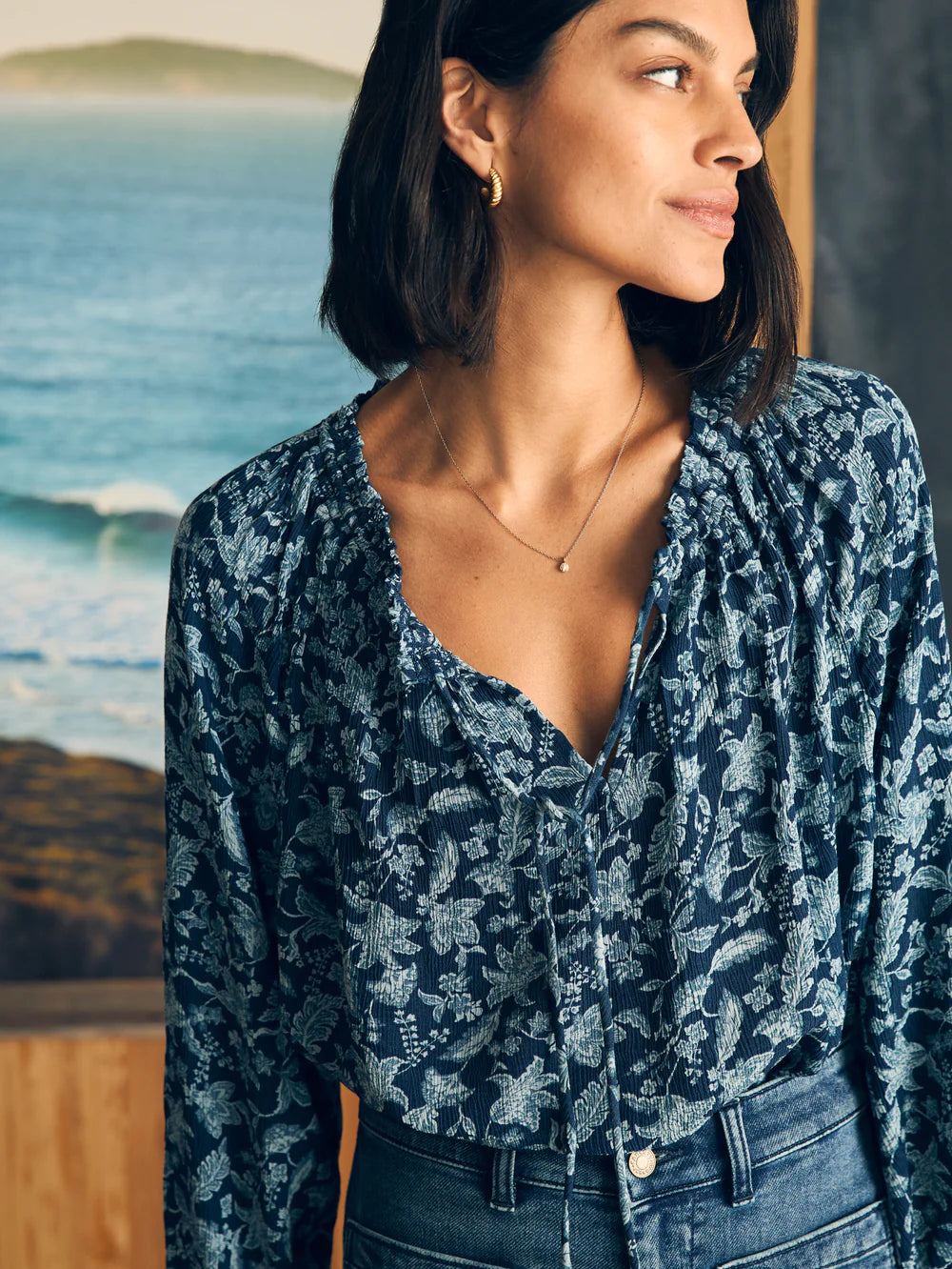 EMERY TOP