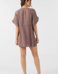 WILDER FLY AWAY SWIM COVER-UP