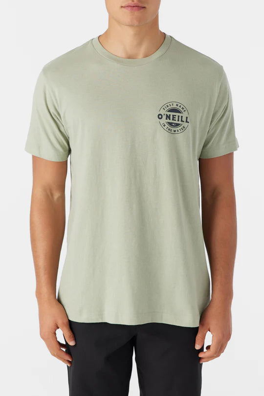 COIN FLIP TEE