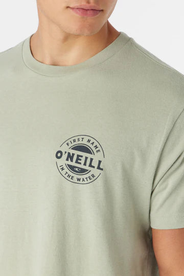 COIN FLIP TEE