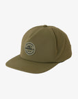 TRVLR NAVIGATE HYBRID SNAPBACK