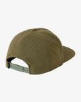 TRVLR NAVIGATE HYBRID SNAPBACK