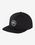 TRVLR NAVIGATE HYBRID SNAPBACK