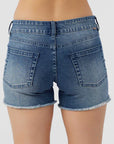 CODY DENIM SHORTS