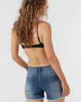 CODY DENIM SHORTS