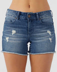 CODY DENIM SHORTS