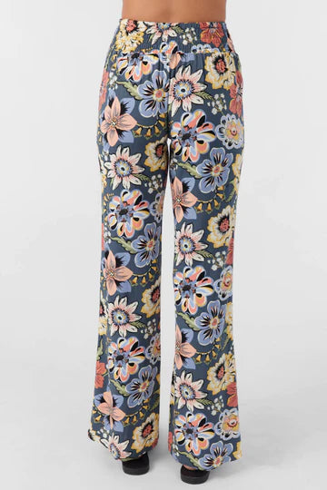 JOHNNY TALITHA BEACH PANTS