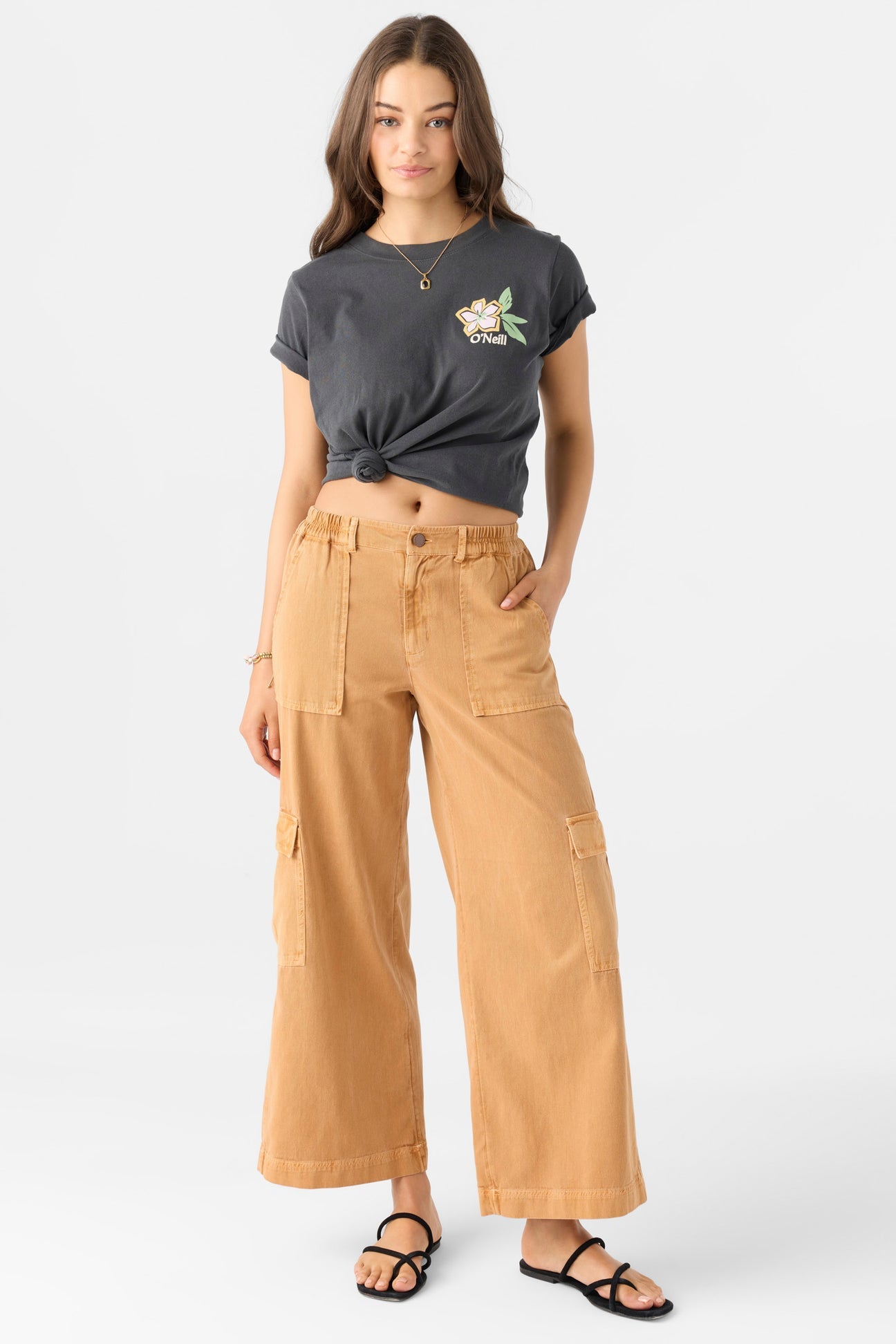BREXTON CARGO PANT