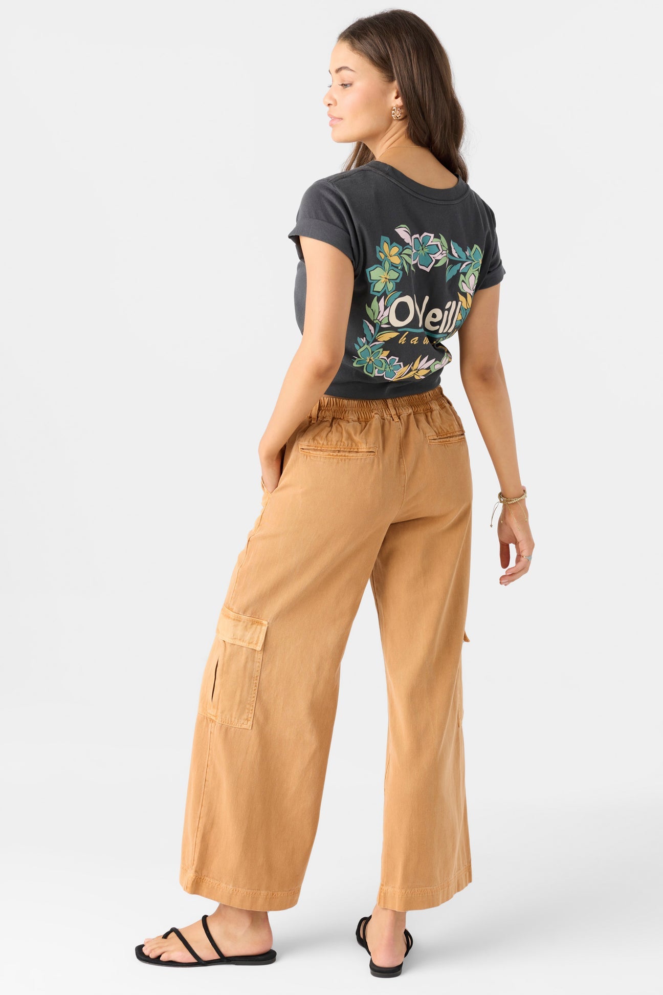 BREXTON CARGO PANT