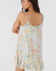 HOLLIS DAKUA FKIRAK DRESS