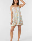HOLLIS DAKUA FKIRAK DRESS