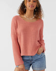 PEARSON SWEATER