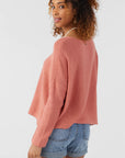PEARSON SWEATER