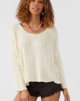 PEARSON SWEATER