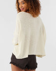 PEARSON SWEATER