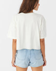 COLLEGIATE TEE