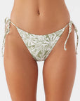 SALTWATER ESSENTIALS HALFMOON MARACAS TIE SIDE BOTTOMS
