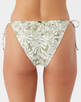 SALTWATER ESSENTIALS HALFMOON MARACAS TIE SIDE BOTTOMS