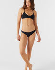 SALTWATER SOLIDS HUNTINGTON TOP
