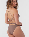 SALTWATER SOLIDS HUNTINGTON TOP