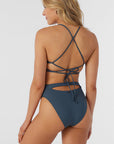 SALTWATER SOLIDS HUNTINGTON TOP