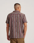 GONZO SS BUTTON UP SHIRT