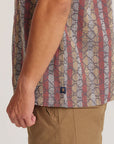 GONZO SS BUTTON UP SHIRT