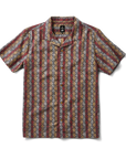 GONZO SS BUTTON UP SHIRT