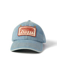 DENIM BASEBALL HAT