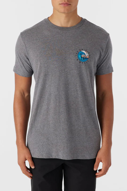 FIXATION TEE