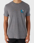 FIXATION TEE