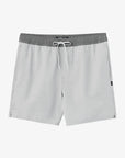 PERFORM LIGHT LINED ELASTIC WAIST 17"