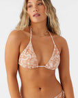 ROAM SLOW RIB VENICE TRIANGLE TOP