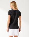 ASHBY ISLES SHORT-SLEEVE T-SHIRT