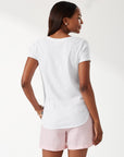 ASHBY ISLES SHORT-SLEEVE T-SHIRT