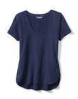 ASHBY ISLES SHORT-SLEEVE T-SHIRT