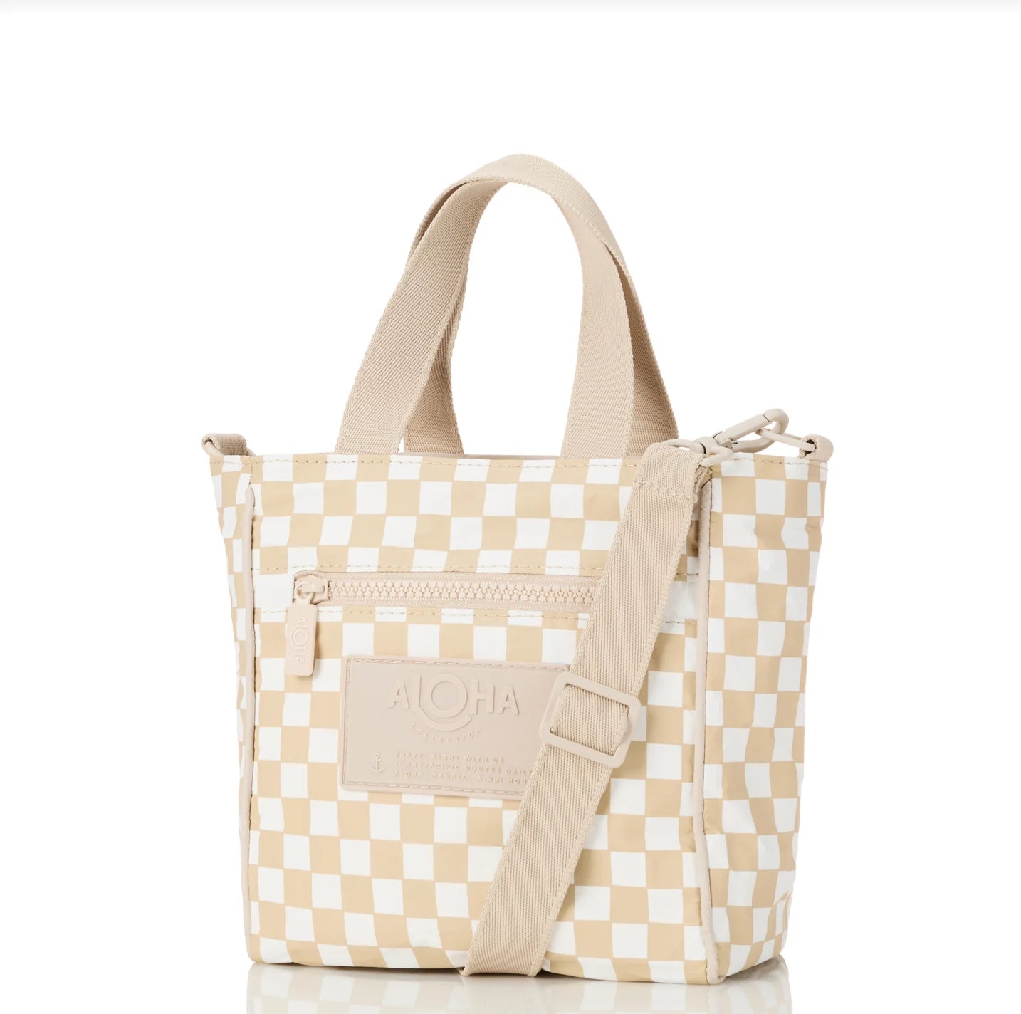ALOHA COLLECTION CROSSBODY