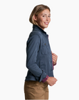 W'S KULTIVATR JACKET